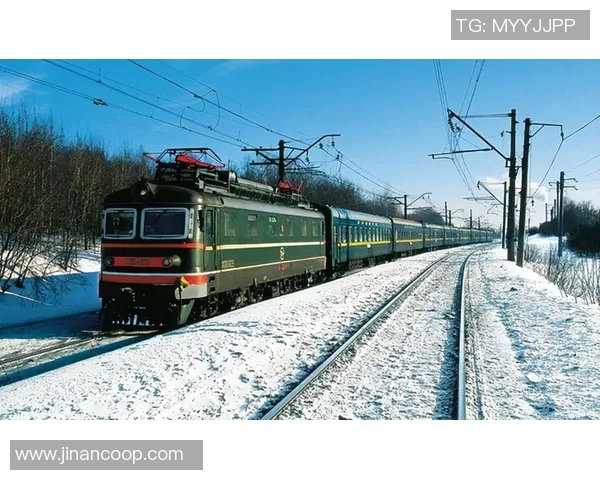 俄罗斯火车头与世界铁路技术的较量与未来发展展望