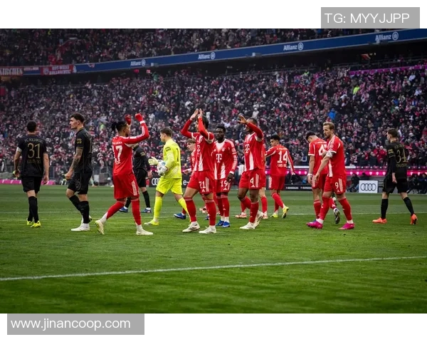 拜仁慕尼黑对阵门兴格拉德巴赫精彩视频回顾与赛后分析